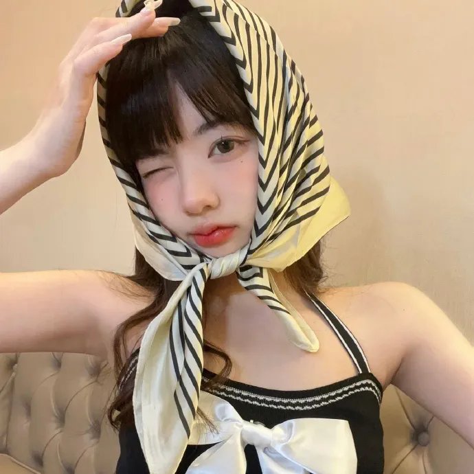 我的娜塔莎